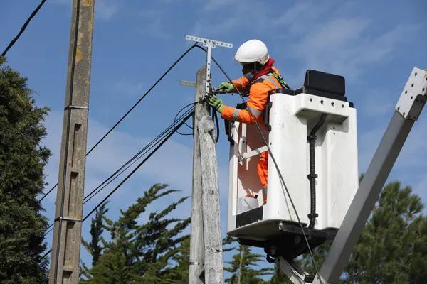 Technicien Télécom aérien qualités, Vacatures, Profielen | Man/Vrouw zoekt werk