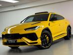 Lamborghini Urus S 4.0 BI-TURBO V8 S 666CV FULL OPTIONS TVAC, Auto's, Automaat, USB, Urus, Gebruikt