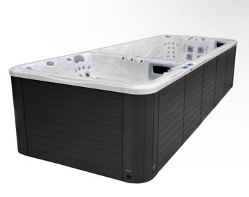 Nieuwe zwemspa’s met kortingen tot wel 50% beschikbaar voor biedingen