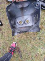 Booster  bcd  kappen en spirit kappen oud model, Enlèvement