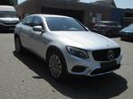 Mercedes-Benz GLC 350 E 4MATIC HYBRIDE COUPE, Automaat, Gebruikt, 4 cilinders, Leder