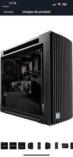 Asus proart PA602 casi gloednieuw, Ophalen of Verzenden, Zo goed als nieuw