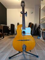 Guitare Richwood manouche, Ophalen of Verzenden, Zo goed als nieuw