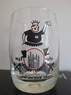 Artois 1893-1963 - 45e Congres Leuven Leuven, Verzamelen, Ophalen of Verzenden, Gebruikt, Glas of Glazen, Overige merken