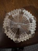 AW Westmalle Trappistenbier asbak, Verzenden, Zo goed als nieuw, Overige typen, Overige merken