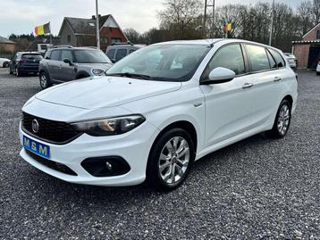 Fiat Tipo 1.4i Lounge Business * 12 m garantie * beschikbaar voor biedingen