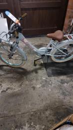 meisjesfiets, Fietsen en Brommers, Ophalen