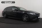 Mercedes-Benz C 300 e AMG LINE 9 G-TRONIC - PANODAK - LED -, 0 min, 15 g/km, Zwart, 5 deurs