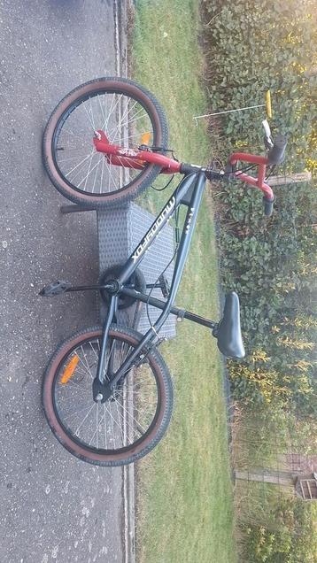 Muddyfox bmx beschikbaar voor biedingen