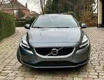 Volvo V40 D2 2.0 d Momentum ### 35000 km ###, Auto's, Volvo, Voorwielaandrijving, 4 cilinders, 1969 cc, Leder en Stof