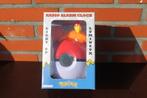 Pokemon Pokéball Charmander Wekkerradio, nieuw in de doos., Ophalen of Verzenden, Nieuw