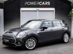 MINI Clubman Cooper S | AUTOMAAT | GPS | LED | DAB | PDC, Auto's, Automaat, 1998 cc, Stof, Gebruikt