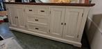 Landelijke kast, Huis en Inrichting, Kasten | Dressoirs, Ophalen, Landelijke kast, Zo goed als nieuw, 200 cm of meer