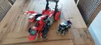 Transformers, Ophalen of Verzenden, Zo goed als nieuw