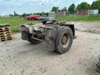 Oplegger, Auto's, Bedrijf, Overige brandstoffen, Te koop, Aanhangers en Opleggers