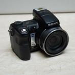 Sony DSC-H9 CyberShot camera, Audio, Tv en Foto, Fotocamera's Digitaal, Da Vincilaan 7 D1 1930 Zaventem, 8 Megapixel, Ophalen of Verzenden
