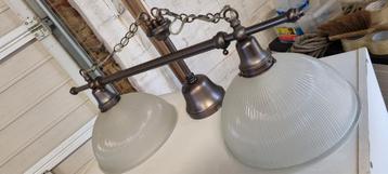 Hang lamp beschikbaar voor biedingen