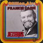 FRANKIE LAINE - Jezebel (single), Comme neuf, 7 pouces, Pop, Enlèvement ou Envoi