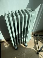 Bijverwarming Delonghi te koop, 30 tot 80 cm, Nieuw, Minder dan 60 cm, 800 watt of meer