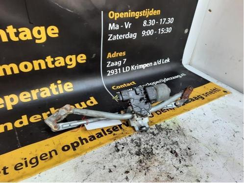 Ruitenwismotor + Mechaniek van een Volkswagen Polo, Auto-onderdelen, Ruiten en Toebehoren, Volkswagen, Gebruikt, 3 maanden garantie