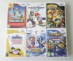 Nintendo Wii games, Ophalen of Verzenden