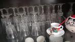 Vaiselle 2 € unité, Maison & Meubles, Cuisine | Vaisselle, Enlèvement ou Envoi, Comme neuf, Verre, Tasse(s) et/ou soucoupe(s)