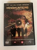 Mindhunters dvd (2004), Enlèvement ou Envoi