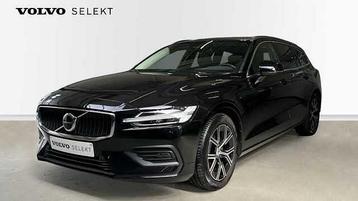 Volvo V60 Core B3 mild hybride | Leder | Camera | Zetelverw beschikbaar voor biedingen