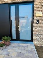 Châssis pvc et alu en promotion, Doe-het-zelf en Bouw, Raamkozijnen en Schuifdeuren, Ophalen