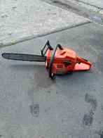tronçonneuse à vendre, Tuin en Terras, Hand-tuingereedschap, Ophalen, Gebruikt, Overige soorten, Husqvarna