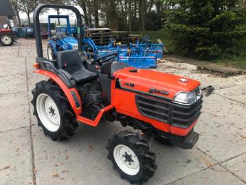 Kubota GB18 beschikbaar voor biedingen