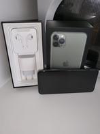 Apple iPhone 11 Pro Max, Telecommunicatie, Mobiele telefoons | Apple iPhone, Ophalen, 80 %, IPhone 11 Pro Max, Zonder simlock