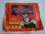 Panini Notre Dame zakje met rits 1996, Ophalen of Verzenden, Zo goed als nieuw