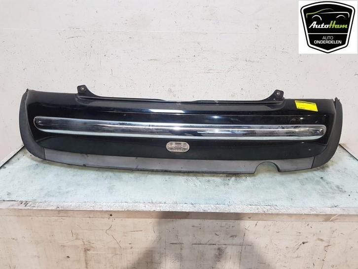 BUMPER ACHTER Mini Mini One / Cooper (R50) (|51127048259|), Auto-onderdelen, Carrosserie, Bumper, Mini, Achter, Gebruikt