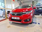 Honda JAZZ - 2019 - 12 M WARRANTY - NEW CONDITION -, Auto's, Honda, Emergency brake assist, 100 pk, Bedrijf, 117 g/km