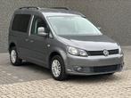 VW Caddy 1.2i Bj 2013 Met 120.000 Km, Auto's, Euro 5, Stof, 1436 kg, Bedrijf