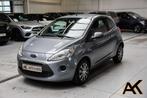 Ford Ka/Ka+ Ka 1.2 Start-Stopp-System - Airco (bj 2014), Voorwielaandrijving, 4 zetels, Stof, Gebruikt