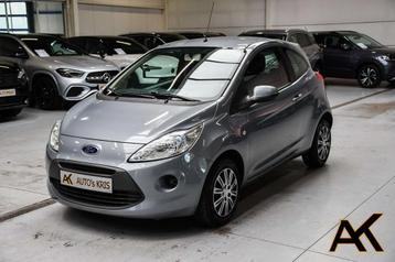 Ford Ka/Ka+ Ka 1.2 Start-Stopp-System - Airco (bj 2014) beschikbaar voor biedingen