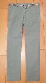 Pantalon Mason's été vert clair kaki taille 46, Comme neuf, Vert, Taille 46 (S) ou plus petite, Enlèvement