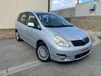 Toyota Verso 1.6 essence Airco 81 KW 112000km, Bedrijf, 5 deurs, Euro 4, Verso