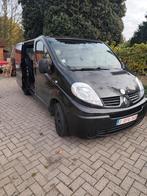 Renault Trafic 2008 lichte vracht, Auto's, Renault, Particulier, Te koop, Handgeschakeld
