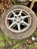 Winterbanden voor golf, 15 pouces, Pneus et Jantes, Pneus hiver, Véhicule de tourisme