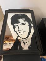 ELVIS PRESLEY, Ophalen