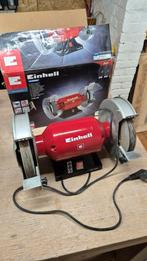 Einhell TH-BG 200 dual grinder, Enlèvement