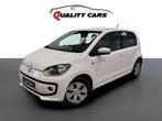 Volkswagen Up! 1.0i | 115.000 KM | BENZINE + CNG, Auto's, Volkswagen, Voorwielaandrijving, Stof, Gebruikt, CNG (Aardgas)