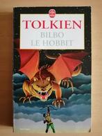 Bilbo Le Hobbit de J. R. R. Tolkien, Boeken, Ophalen of Verzenden