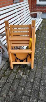 Eetstoel, Kinderen en Baby's, Kinderstoelen, Ophalen