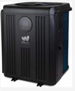 W'eau Vertical Full Inverter warmtepomp 8 kW, Ophalen of Verzenden, Nieuw, Verwarming