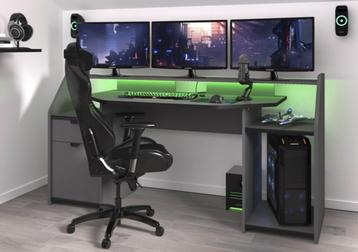 Parisot Game bureau MOBA disponible aux enchères