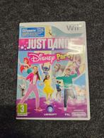Wii just dance disney party, Ophalen
